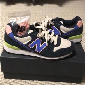 New Balance for Jcrew